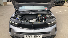 Vauxhall Mokka 1.2 Turbo SRi Nav Premium 5dr Petrol Hatchback